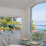 شقة - House Monarch - Beach, Center & Shared Pool Access *
