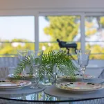 - House Monarch - Beach, Center & Shared Pool Access شقة *