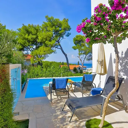 - House Monarch - Beach, Center & Shared Pool Access Διαμέρισμα