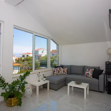 - House Monarch - Beach, Center & Shared Pool Access Apartman