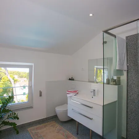 - House Monarch - Beach, Center & Shared Pool Access Apartman